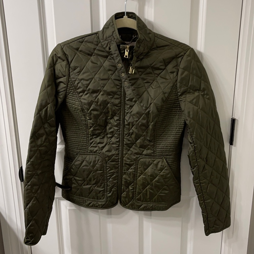Banana Republic Jacket